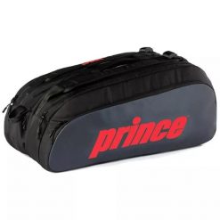 Torba na rakiety tenisowe Prince Tour 3 Comp. Czarne torby na laptopa PRINCE. Za 510.20 zł.