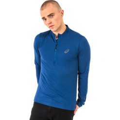 Asics Bluza Męska LS 1/2 Zip Jersey Limoges Heather r. XL. Bluzy bez kaptura marki ASICS. Za 127.00 zł.