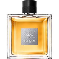 Guerlain L`Homme Idéal Woda toaletowa 150 ml Męskie. Perfumy męskie Guerlain. Za 687.79 zł.