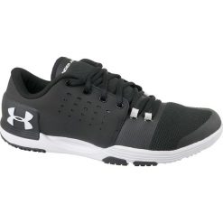 UA Limitless TR 3.0 1295776-001. Buty treningowe marki Under Armour. W wyprzedaży za 279.99 zł.
