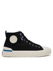 Palladium Trampki Palla Ace Chukka Org 79142-008-M Czarny. Czarne trampki Palladium, m, bez wzorów, bez zapięcia. Za 289.99 zł.