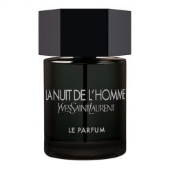 Yves Saint Laurent - La Nuit De L'homme Le Parfum - Woda Perfumowana - Atomizer 100 ml - Dla Mężczyzn. Perfumy męskie YVES SAINT LAURENT. Za 695.00 zł.