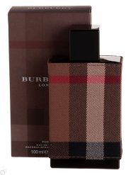 Burberry London - EDT - 100 ml rozmiar: onesize. Perfumy męskie Burberry. Za 187.99 zł.