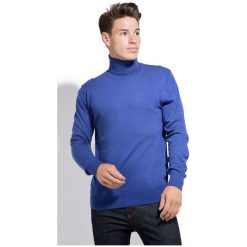 William De Faye Sweter Męski Xxl Niebieski. Swetry nierozpinane marki William de Faye. Za 259.00 zł.