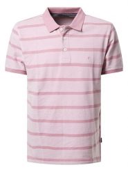 Pierre Cardin Koszulka polo w kolorze jasnoróżowym rozmiar: M. Różowe koszulki polo Pierre Cardin, m, bez wzorów, z bawełny, bez kołnierzyka, bez ramiączek. Za 98.95 zł.