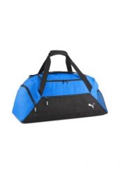 Torba sportowa unisex Puma Team Goal. Czarne torby na ramię Puma, bez wzorów, z materiału, na ramię, bez dodatków. Za 159.00 zł.