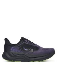 Hoka Buty do biegania Arahi 9 1176531 Fioletowy. Fioletowe buty do biegania HOKA, bez wzorów, z materiału, bez zapięcia, do biegania. Za 729.99 zł.