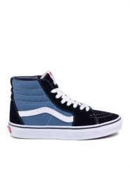 Vans Tenisówki Sk8-Hi VN000D5INVY1 Czarny. Czarne trampki Vans, m, bez wzorów, bez zapięcia. Za 219.99 zł.