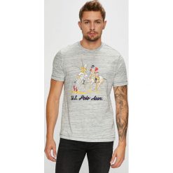 U.S. Polo - T-shirt. Koszulki polo sportowe marki U.S. Polo. W wyprzedaży za 129.90 zł.