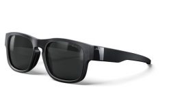Okulary z polaryzacją JULBO Better M - Spectron 3 Polarized - Black. Czarne okulary przeciwsłoneczne JULBO, prostokątne. Za 579.00 zł.