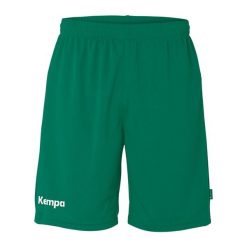 Szorty Kempa Team. Niebieskie szorty Kempa, s, bez wzorów, sportowe. Za 125.50 zł.