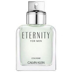 CALVIN KLEIN Eternity for men Cologne Woda toaletowa 100 ml Męskie. Perfumy męskie CALVIN KLEIN. Za 348.00 zł.