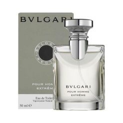 Bvlgari Pour Homme Extreme EDT 50ml. Perfumy męskie Bvlgari. Za 122.73 zł.