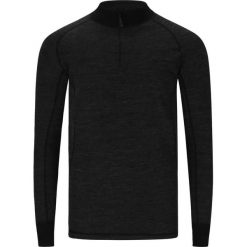 Koszulka termoaktywna Whistler Bishop. Szare bielizna termoaktywna WHISTLER, na zimę, m, bez wzorów, bez ramiączek, narciarskie. Za 259.50 zł.