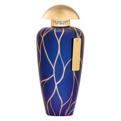 THE MERCHANT OF VENICE Murano Exclusive Craquele Woda perfumowana 100 ml. Perfumy męskie The Merchant of Venice. Za 1,290.00 zł.