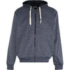 Granatowa Bluza Produce. Szare bluzy marki Born2be. Za 44.99 zł.