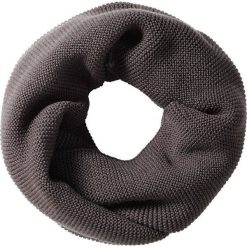 Szalik koło bonprix szary. Szaliki marki bonprix. Za 44.99 zł.