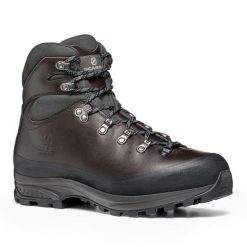 Buty trekkingowe męskie SCARPA SL Active. Czerwone buty turystyczne Scarpa, bez wzorów, bez zapięcia, trekkingowe. Za 1,314.90 zł.