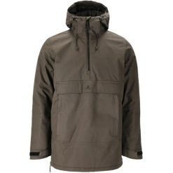 Kurtka wodoodporna Whistler Lonato 10000. Czarne kurtki WHISTLER, m, bez wzorów, bez kaptura. Za 417.00 zł.