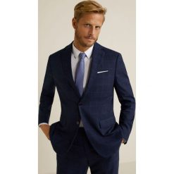Mango Man - Marynarka Brasilia. Garnitury marki Mango Man. Za 349.90 zł.