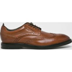 Strellson - Półbuty. Eleganckie półbuty marki Strellson. W wyprzedaży za 399.90 zł.
