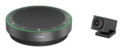 Jabra 9000-100 system videokonferencyjny. Głośniki przenośne Jabra. Za 5,747.99 zł.