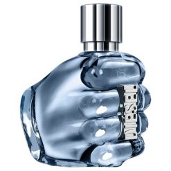 Diesel Only the Brave Eau de Toilette Spray Woda toaletowa 50 ml Męskie. Perfumy męskie Diesel. Za 251.79 zł.