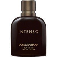 Dolce & gabbana - Pour Homme Intenso - Woda Perfumowana - Pour Homme Intenso Edp 75 ml - Dla Mężczyzn. Perfumy męskie Dolce & Gabbana. Za 425.00 zł.