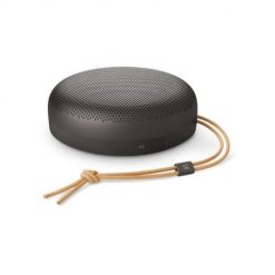 Bang & Olufsen BeoSound A1 3rd Gen Przenośny głośnik stereo Grafitowy 60 W. Szare głośniki przenośne No name. Za 1,164.99 zł.