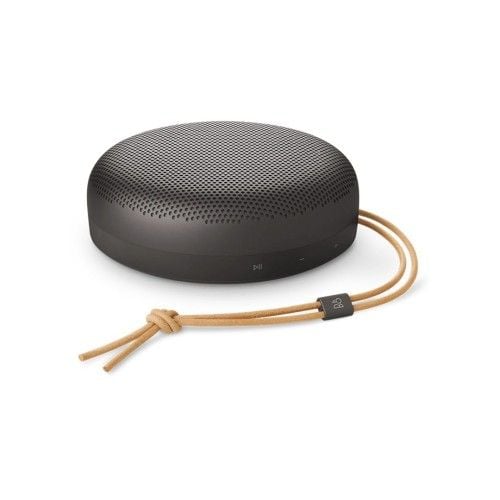 Bang & Olufsen BeoSound A1 3rd Gen Przenośny głośnik stereo Grafitowy 60 W. Szare głośniki przenośne No name. Za 1,164.99 zł.