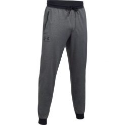 Under Armour Spodnie męskie SPORTSTLE JOGGER szare r. L (1290261-090). Joggery i bojówki marki Under Armour. Za 151.00 zł.