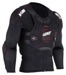 Ochraniacz ciała LEATT Body Protector ReaFlex. Odzież kompresyjna LEATT. Za 1,699.00 zł.