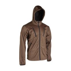 WINCHESTER Twinpeak Jacket Brown – 3XL. Brązowe kurtki softshell WINCHESTER, na zimę, m, bez wzorów, z softshellu, bez kaptura. Za 398.00 zł.