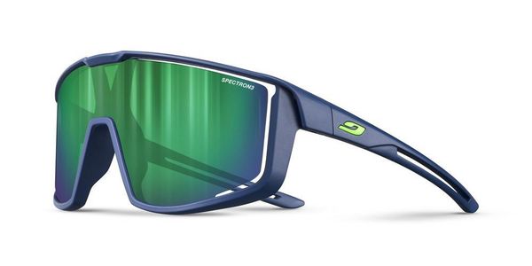Okulary przeciwsłoneczne juniorskie Julbo Fury S niebieski Spectron kat.3. Niebieskie okulary przeciwsłoneczne JULBO. Za 199.00 zł.