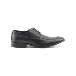 Made in Italia Półbuty LEONCE. Eleganckie półbuty Made in Italia, bez wzorów, bez obcasa, bez zapięcia. Za 243.00 zł.