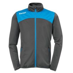 Kurtka 2.0 Kempa Poly. Niebieskie kurtki Kempa, bez wzorów, bez kaptura. Za 188.50 zł.