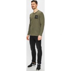 The North Face - Longsleeve. Bluzki z długim rękawem marki The North Face. Za 149.90 zł.