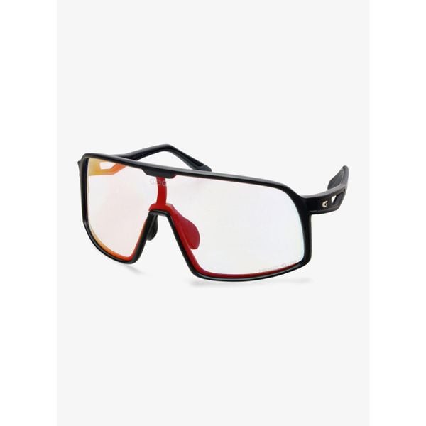 Okulary rowerowe fotochromowe GOG HYPERION. Czerwone okulary przeciwsłoneczne GOG. Za 459.00 zł.