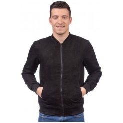 Brave Soul Kurtka Męska Turkey S Czarny. Kurtki marki Brave Soul. W wyprzedaży za 137.00 zł.