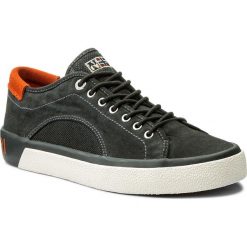 Sneakersy NAPAPIJRI - Jakob 16838549 Volcano Grey N83. Buty sportowe casual marki Napapijri. W wyprzedaży za 199.00 zł.