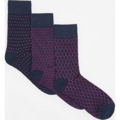 3-pack skarpet - Różowy. Skarpety marki ARTENGO. Za 24.99 zł.