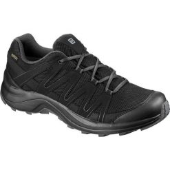 Salomon Buty do biegania męskie Salomon TICAO GTX Gore-Tex (407442) 46. Buty do biegania marki Salomon. Za 328.00 zł.