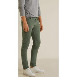 Mango Man - Jeansy. Jeansy marki Mango Man. Za 199.90 zł.