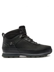 Helly Hansen Trekkingi Calgary 108-74.991 Czarny. Czarne buty trekkingowe Helly Hansen, bez wzorów, z nubiku, bez zapięcia. Za 359.99 zł.