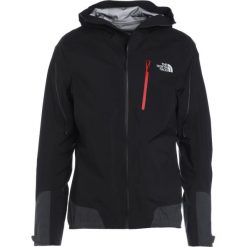 The North Face SHINPURU BANFF Kurtka przeciwdeszczowa black. Kurtki outdoor i hardshell marki The North Face. W wyprzedaży za 979.30 zł.