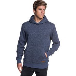 Quiksilver Keller Hood Bluza Navy Blaze R Heather eqyft03836-Byjh (Rozmiar M). Bluzy bez kaptura marki Quiksilver. W wyprzedaży za 167.00 zł.