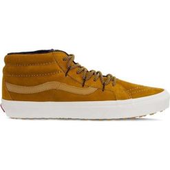 Vans Trampki uniseks Sk8 Mid Reissue Ghillie Mte Ucs Sudan Brown Marshmallow r. 43. Trampki marki Vans. Za 352.60 zł.