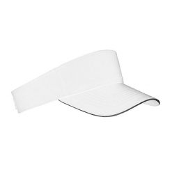 Czapka Z Daszkiem Dla Dorosłych Unisex Ace. Białe czapki z daszkiem SOL'S, bez wzorów. Za 37.99 zł.