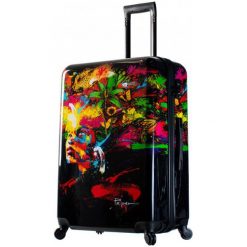 Mia Toro Walizka m1097/3-L. Walizki marki Mia Toro. W wyprzedaży za 449.00 zł.