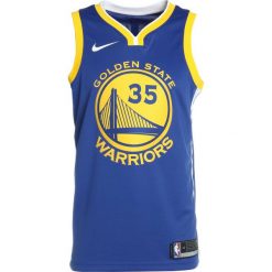 Nike Performance NBA GOLDEN STATE WARRIORS SWINGMAN Artykuły klubowe rush blue/white/amarillo. T-shirty Nike Performance. Za 329.00 zł.